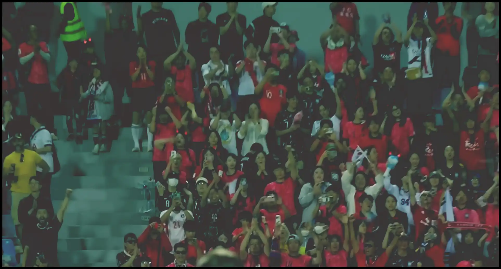 월드컵 아시아 3차예선 일정 및 조별 순위