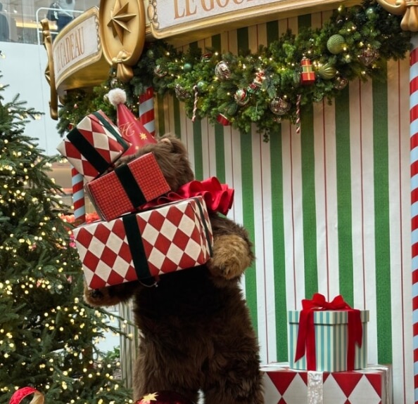 더현대 크리스마스 빌리지 2024 사전예약 방법 4회차까지!!