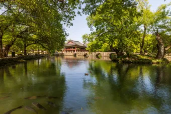 남원 가볼만한곳 베스트10 맛집 여행코스_1