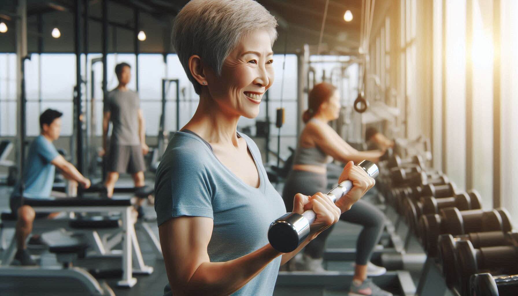 스포츠센터