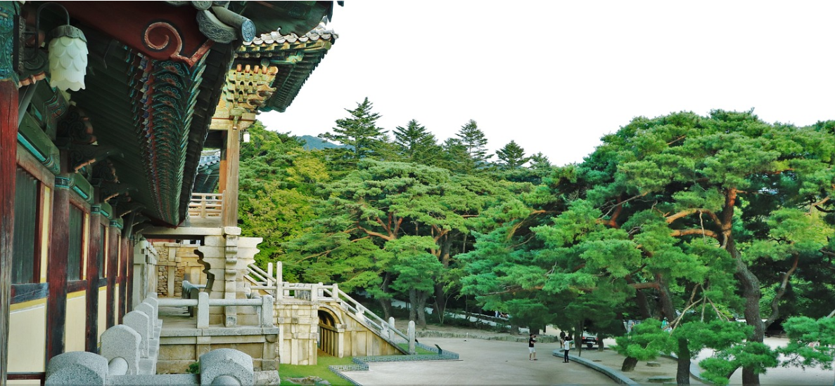 조선왕조 스캔들