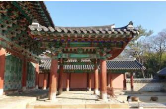 경기전