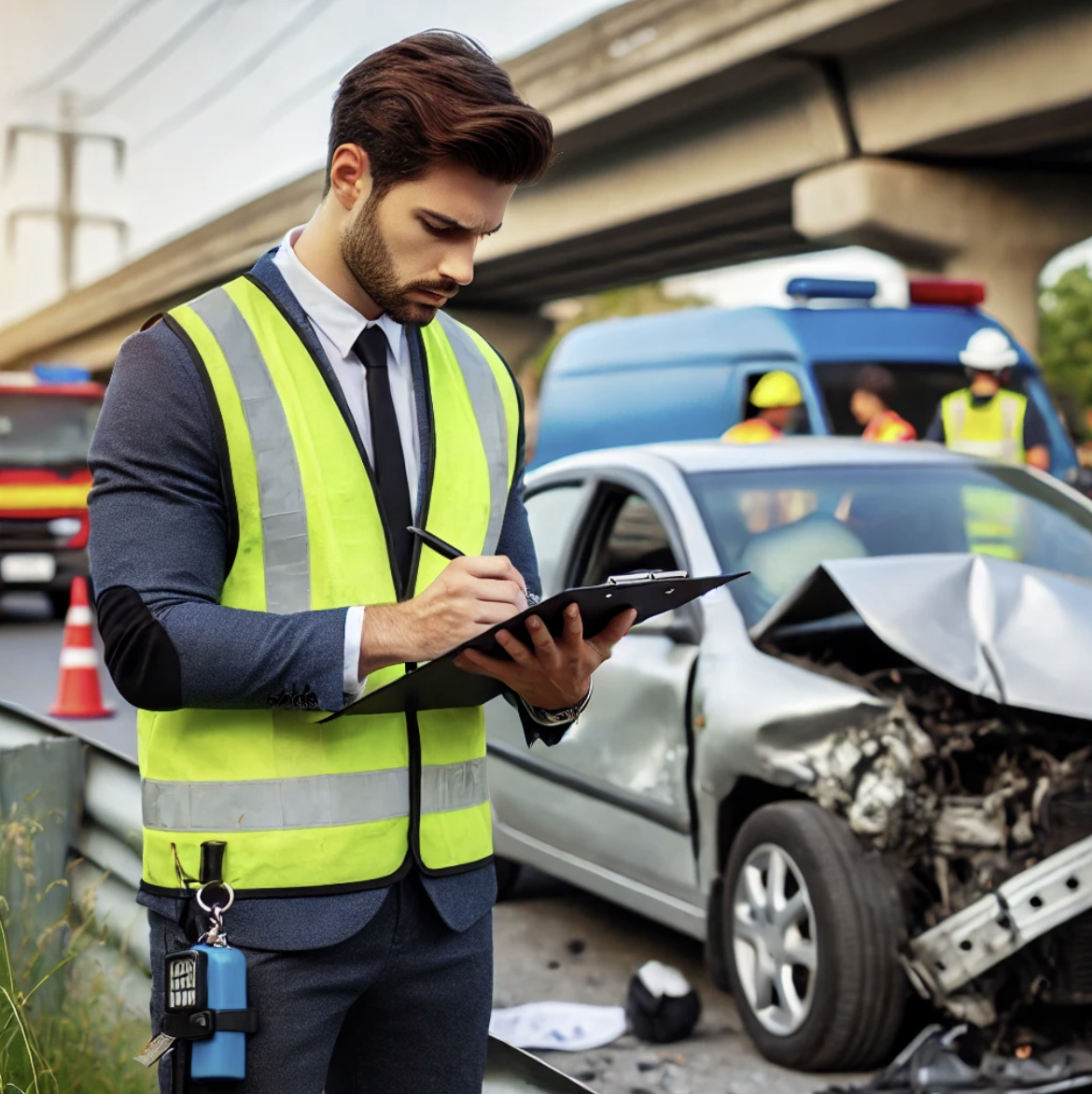손해사정사 실무역량