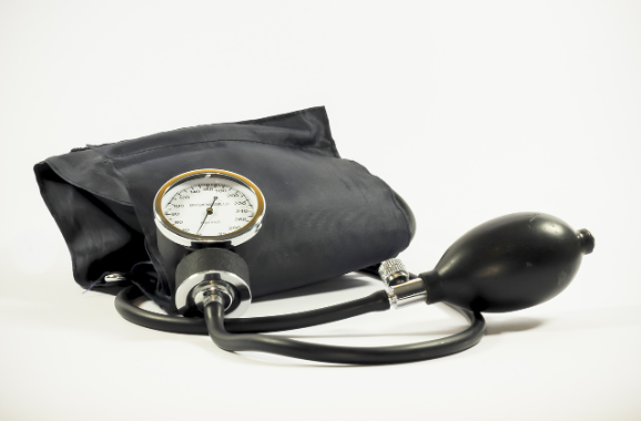 고혈압수치
