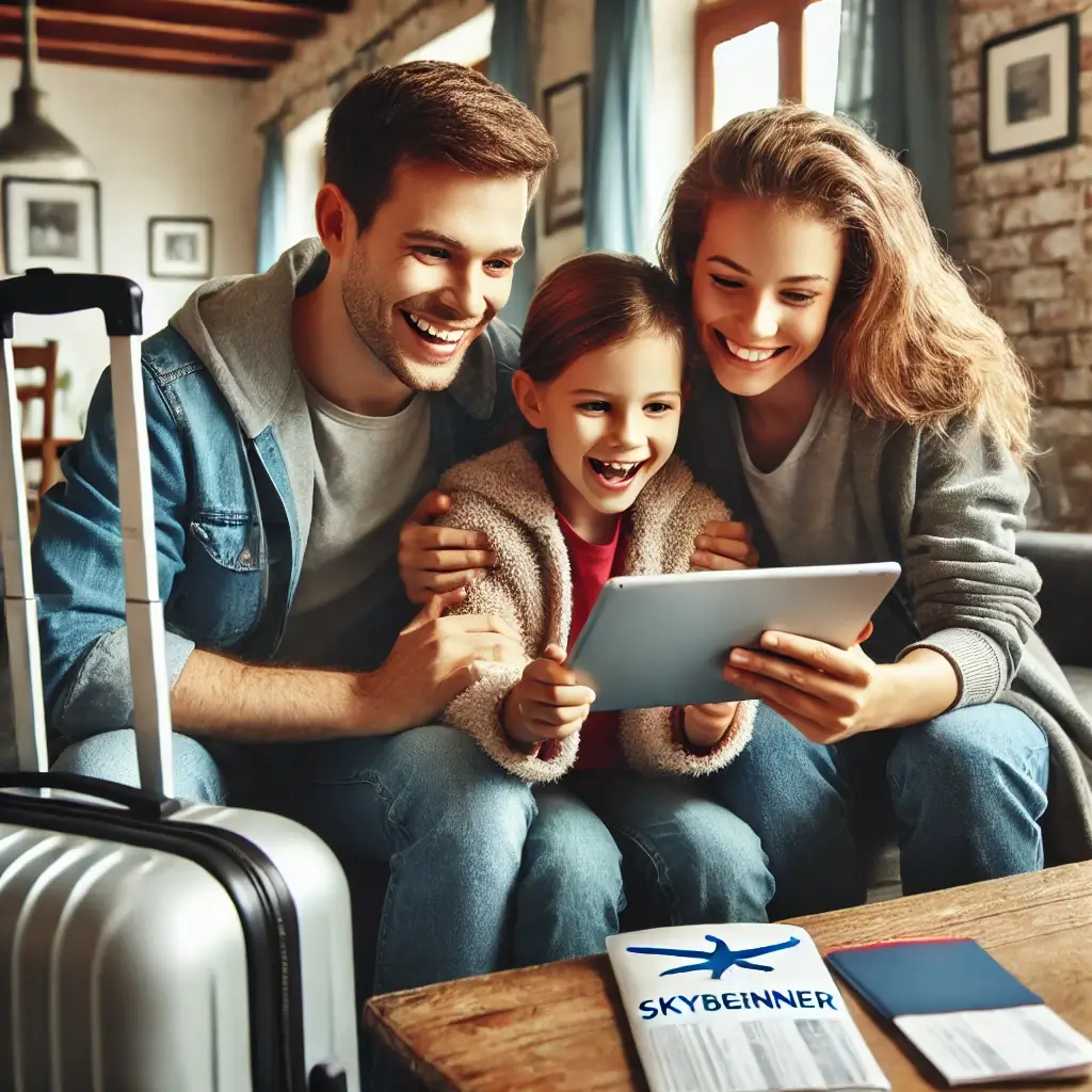 스카이스캐너 항공권 예약, 항공권 가격 인하 드롭스(DROPS) 출시