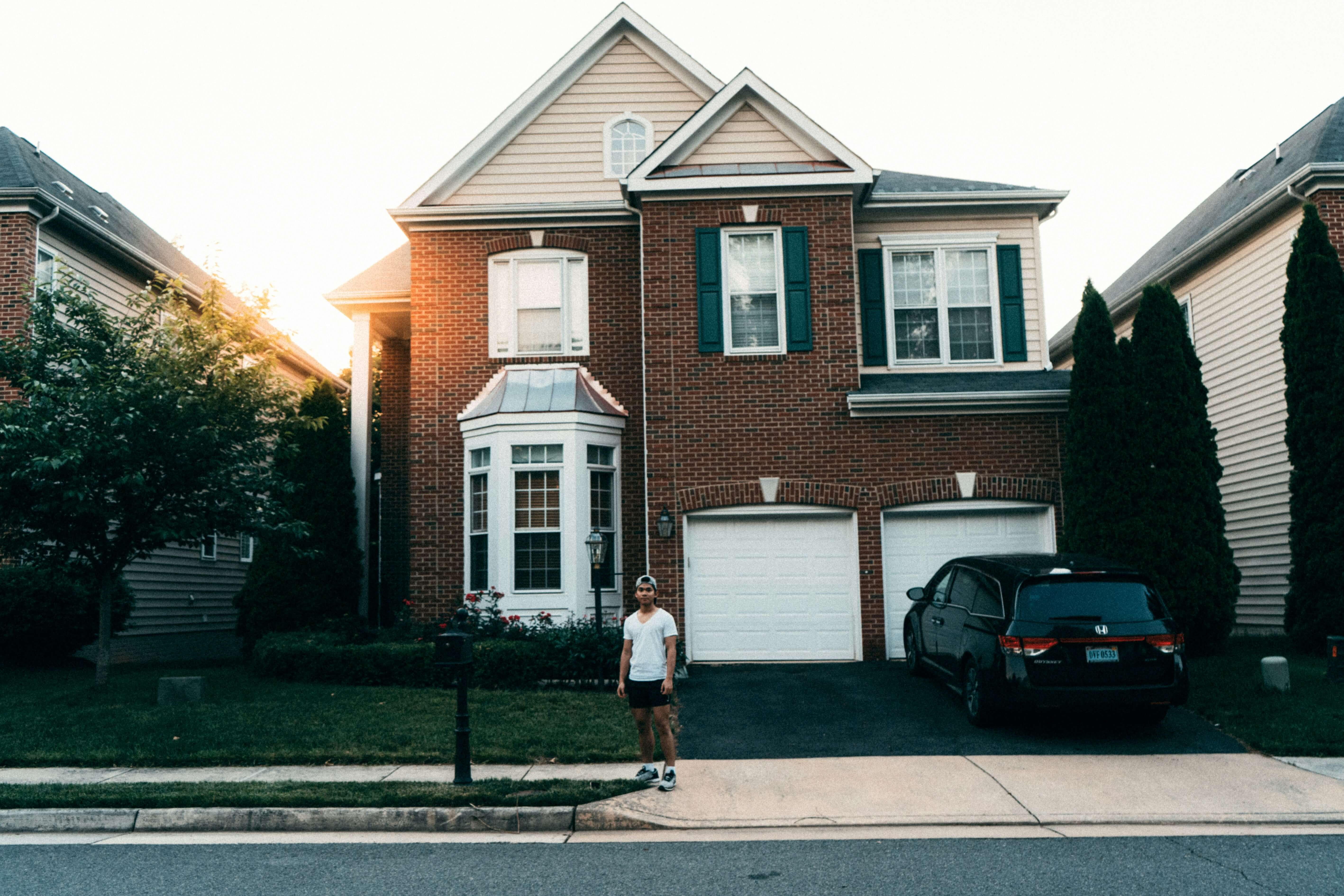 1인 가구와 셰어하우스