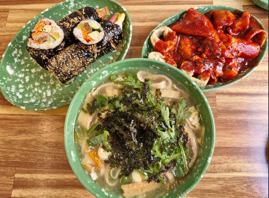 백설대학