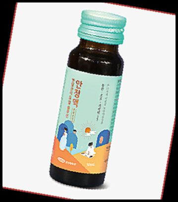 삼진제약 안정액 가격