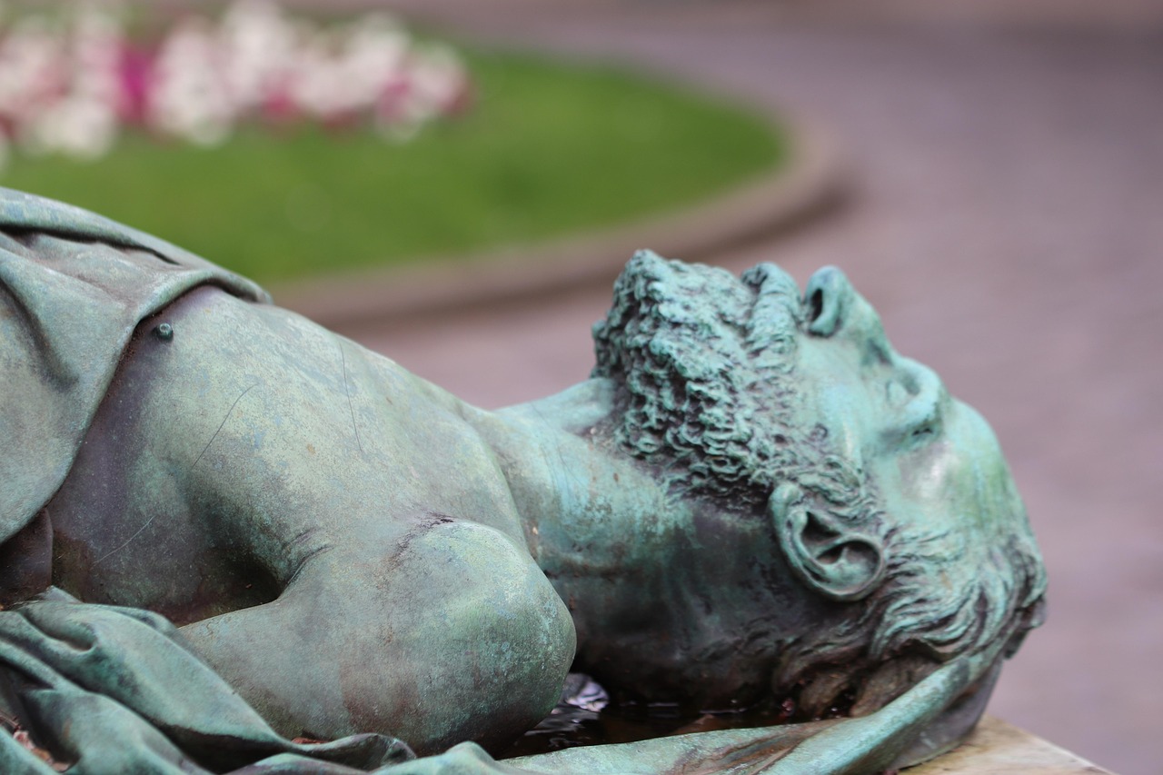 셀프 장례 준비