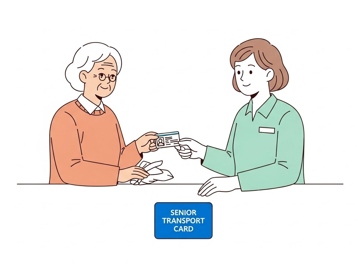 고령자 운전면허증 반납 방법