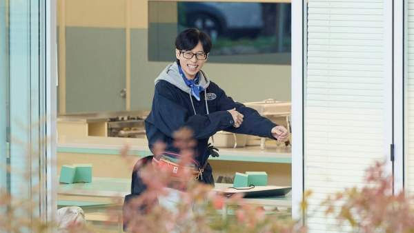 넷플릭스 유재석 캠프 몇부작 출연진 촬영지 변우석 공개시간 완벽 정리