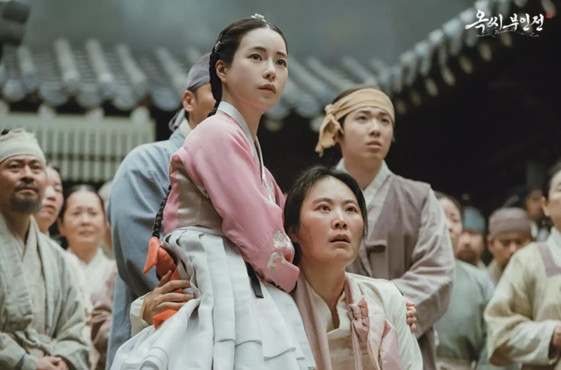 김재화 옥씨부인전 막심이&amp;#44; 김재화 김혜화 김승화 세자매 이야기