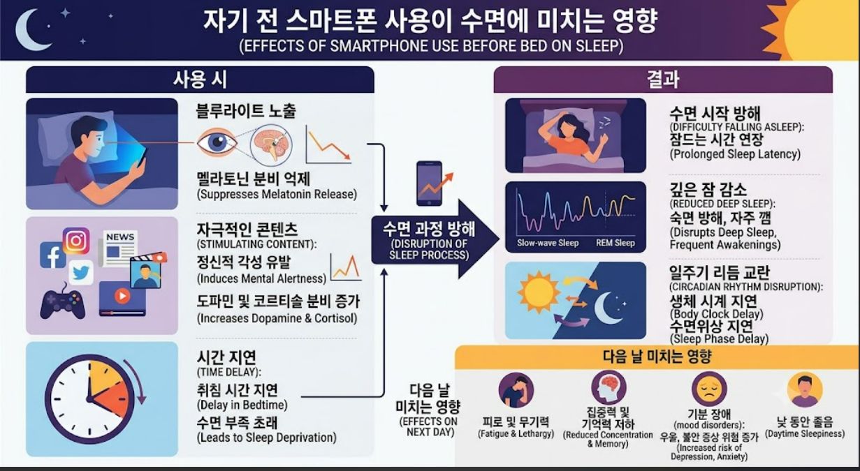 수면