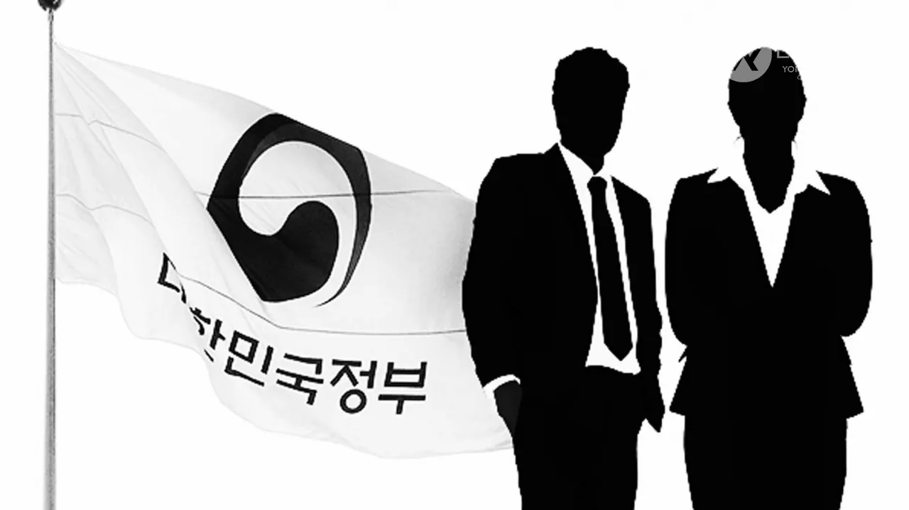 2025 공무원 봉급표
