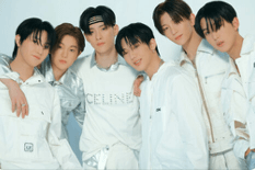 K팝 콘서트 라인업