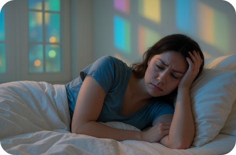 당신의 건강을 위협하는 은밀한 방해꾼