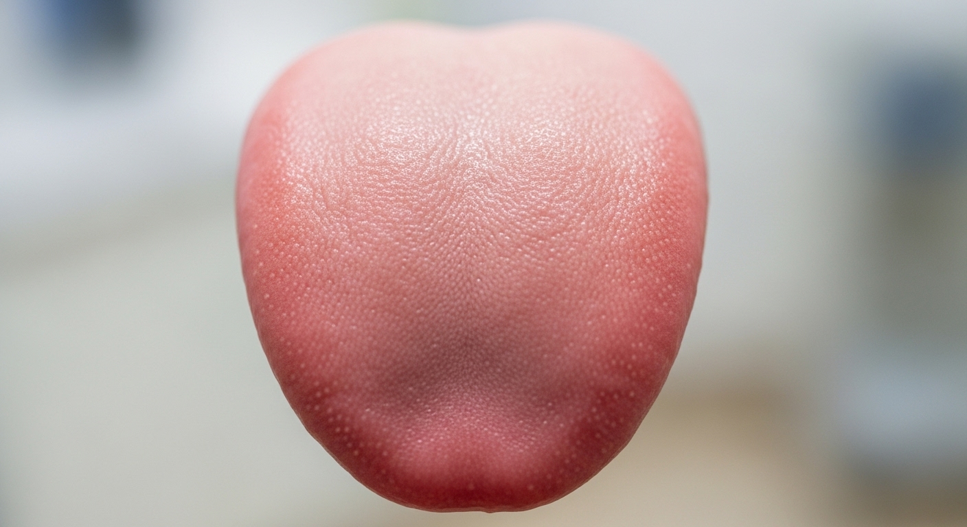 혀 건강, 입병, 구강관리