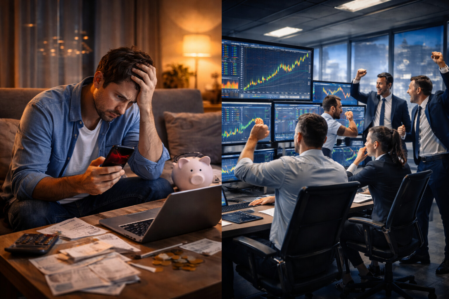 외국인 수급이 주가에 미치는 영향&amp;#44; 개인이 반드시 알아야 할 구조