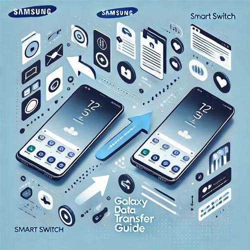 갤럭시 데이터 옮기기 섬네일