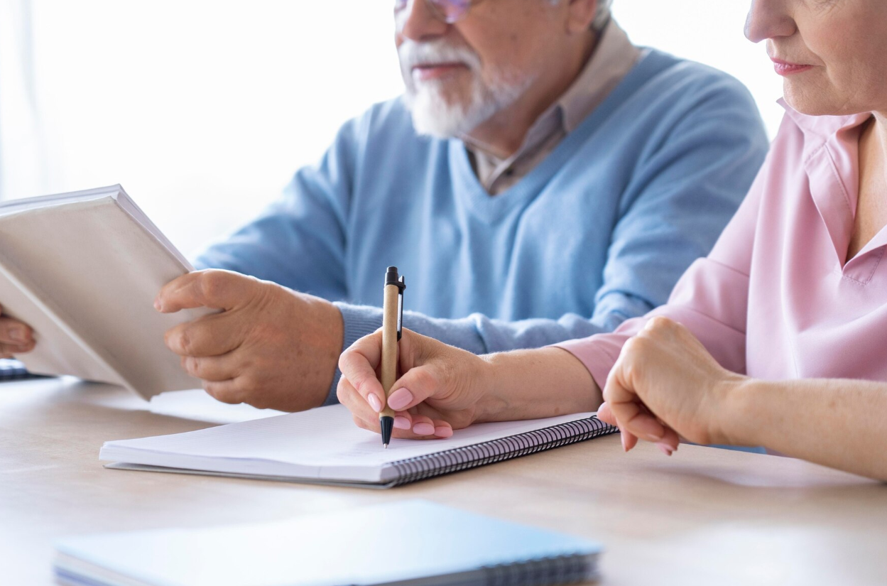 &ldquo;혹시 너무 늦은 건 아닐까?&rdquo; 지금 필요한 생명보험 견적 비교하는 방법