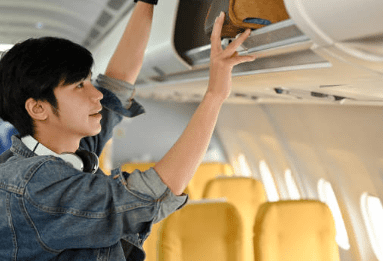 기내용 캐리어 사이즈