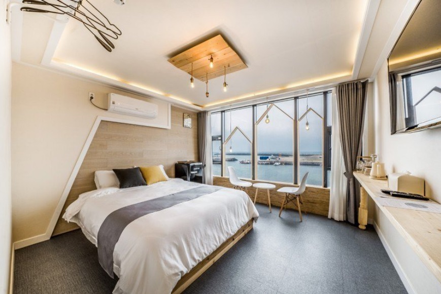 제주도 오션뷰 가성비 숙소 추천