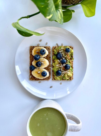 말차의 건강 매력에 빠진 MZ들…항산화에 진정 효과까지!