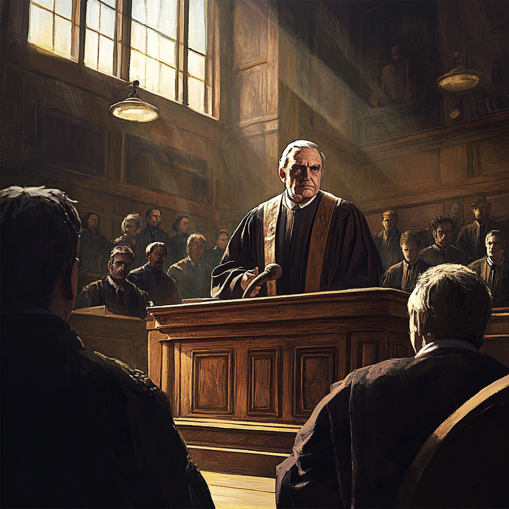 인용 기각 각하 뜻