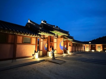 2025 수원 국가유산 야행 개최!