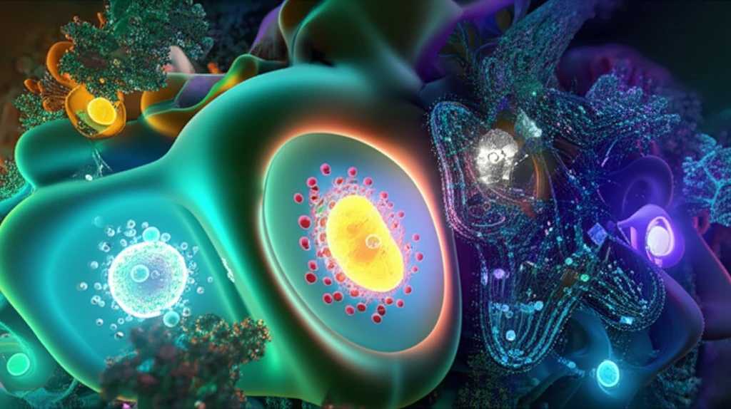 혐기성 대사의 생물학적 원리와 자원 ..