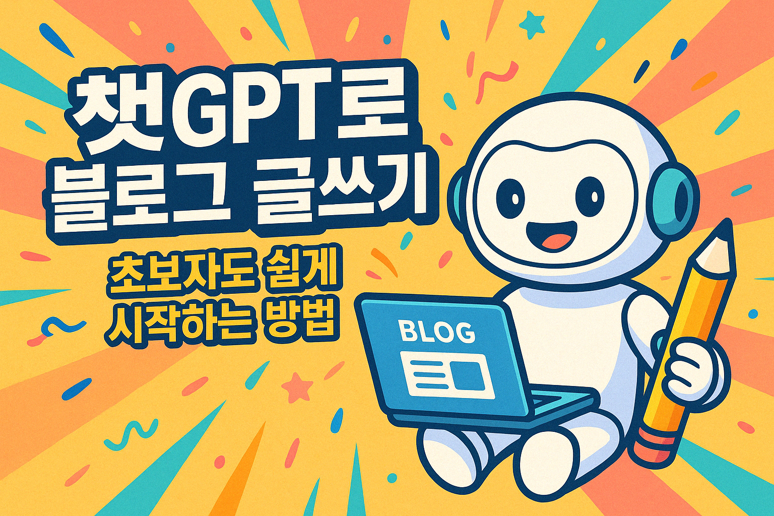 챗GPT로 쓴 글, 티 안 나게 자연스럽게 만드는 꿀팁 5가지
