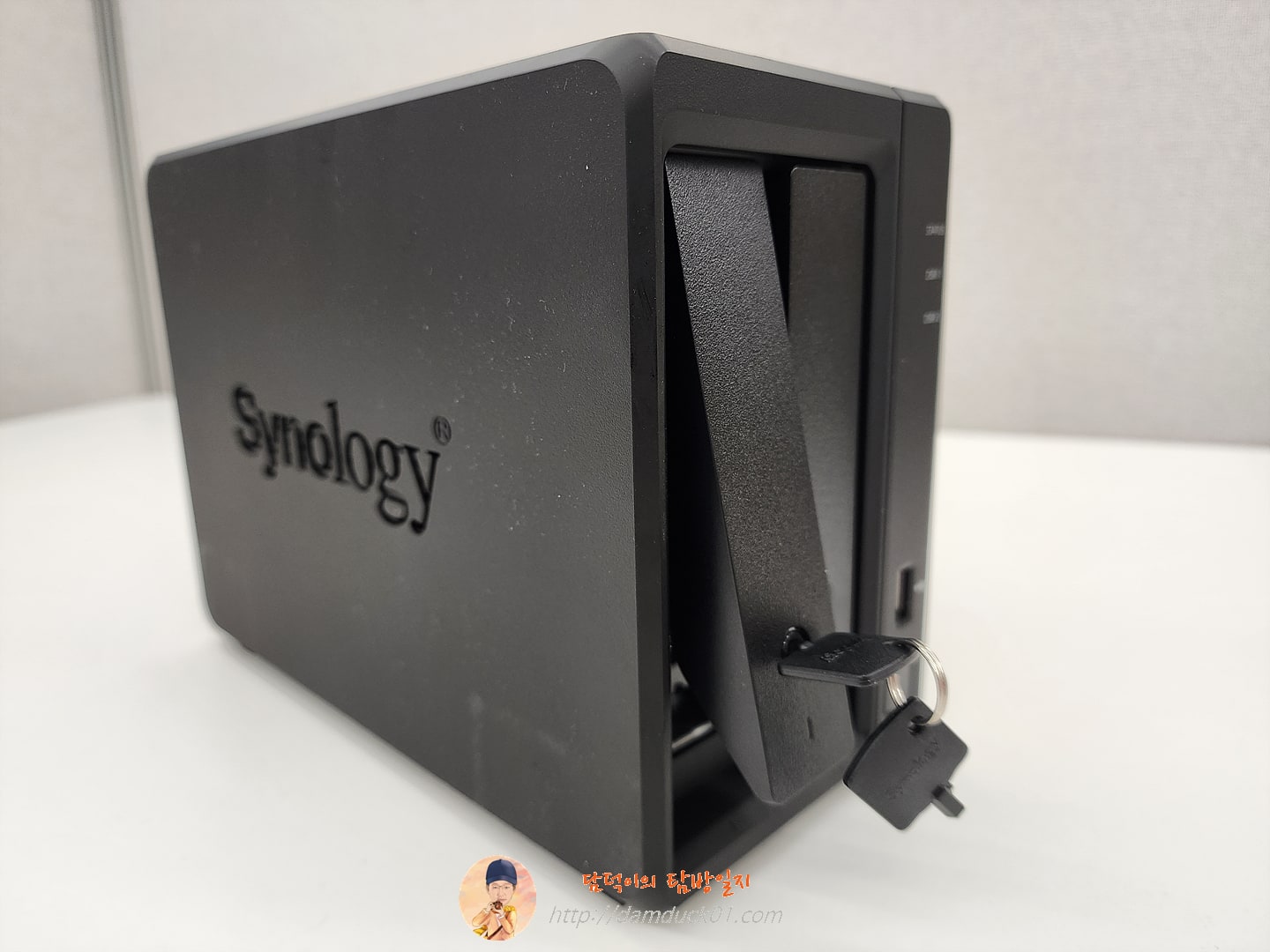 Synology NAS DS723+
