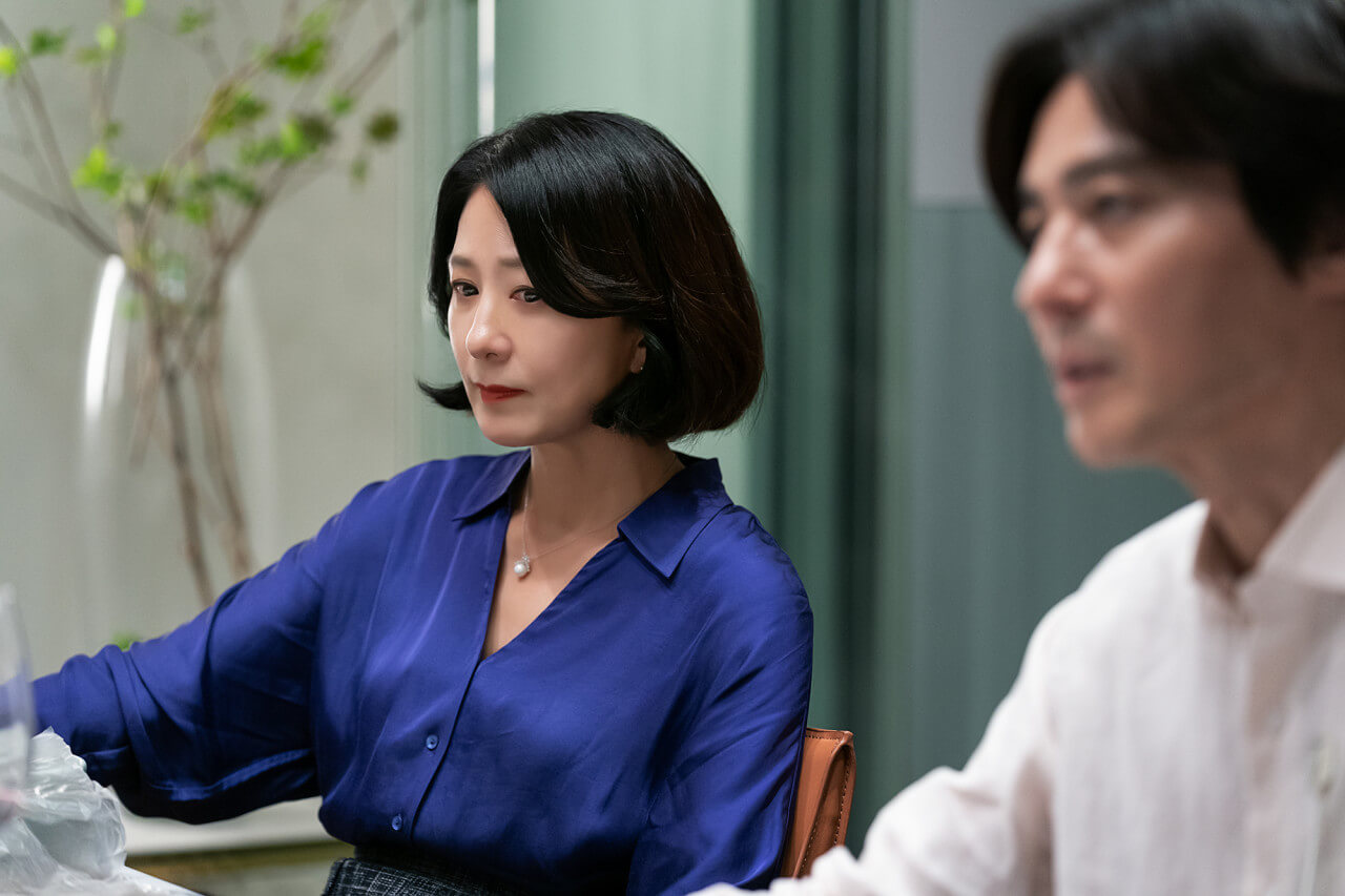 보통의 가족