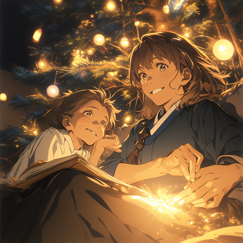 조상님이 나오는 꿈