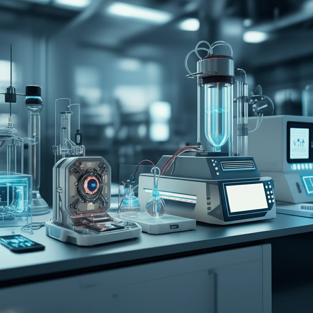 의료기기 제조기업을 위한 임상 현장 ..