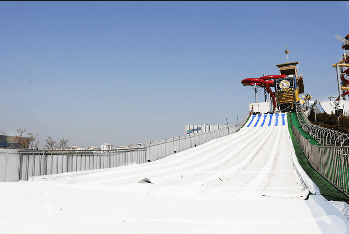 원마운트-스노우파크-에버슬라이드