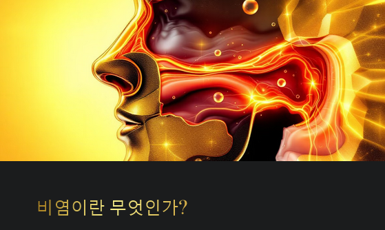 비염