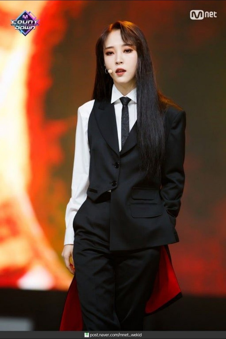 마마무 플러스 문별 프로필 데뷔 캐릭 사진 ZIP