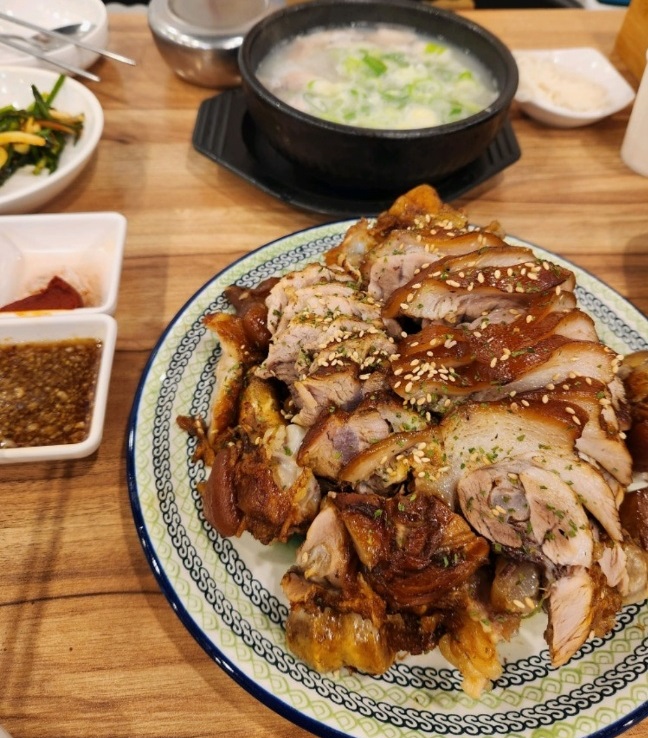 오산-마늘족발-칠공주족발