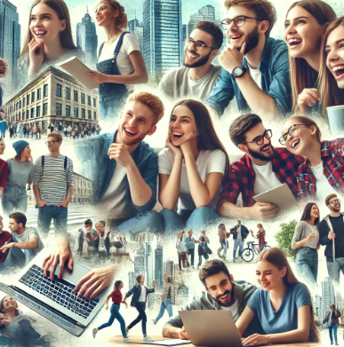 인간관계를 신중하게 관리하세요