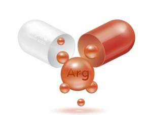 아르기닌 복용법