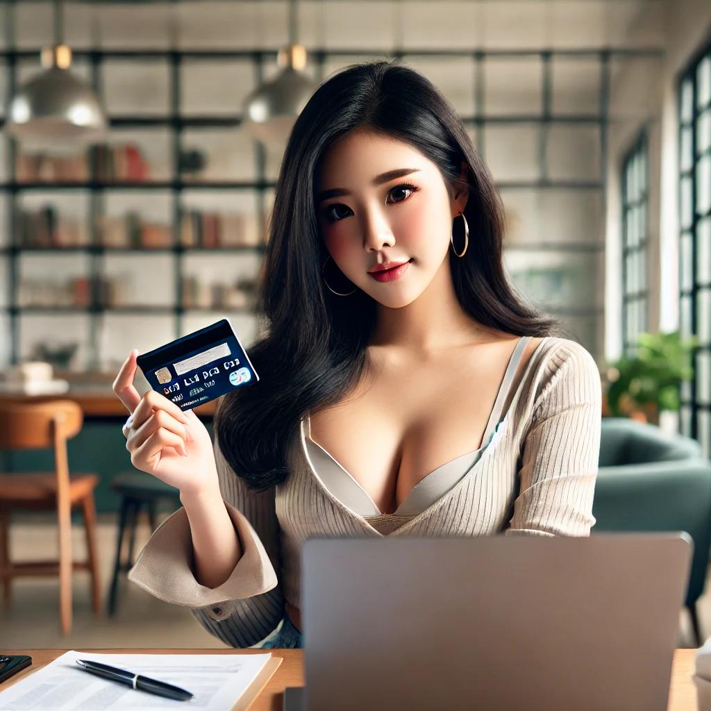 신용카드 할부 이자 계산기