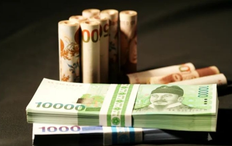 돈 생기는 꿈해몽