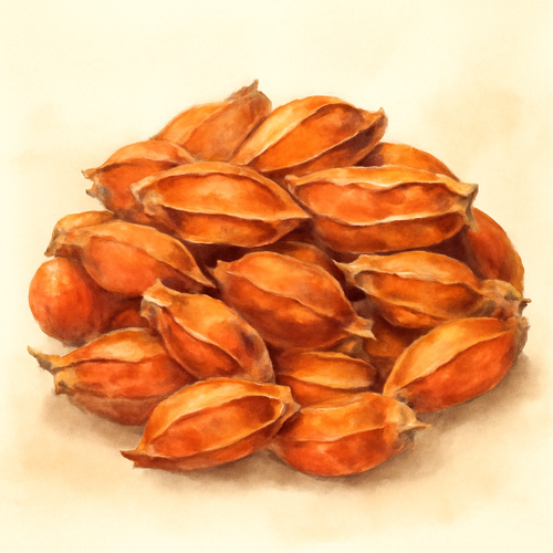 치자_부작용_주의사항