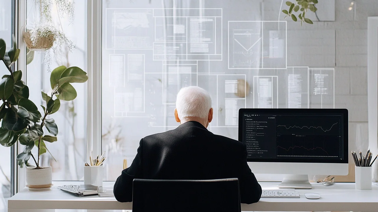 퇴직연금에서 중국 AI ETF를 선택하고 투자 비중을 효율적으로 조절하는 실질적인 방법을 단계별로 제시하여 투자자들의 목적별 자산배분 전략 수립을 돕습니다.