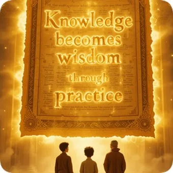 반야심경 깊은 지혜 현대적 의미 정리_23