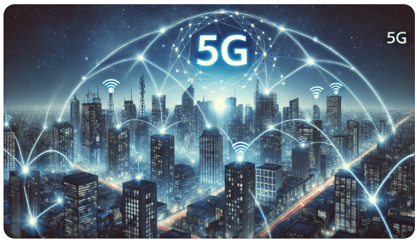 5G