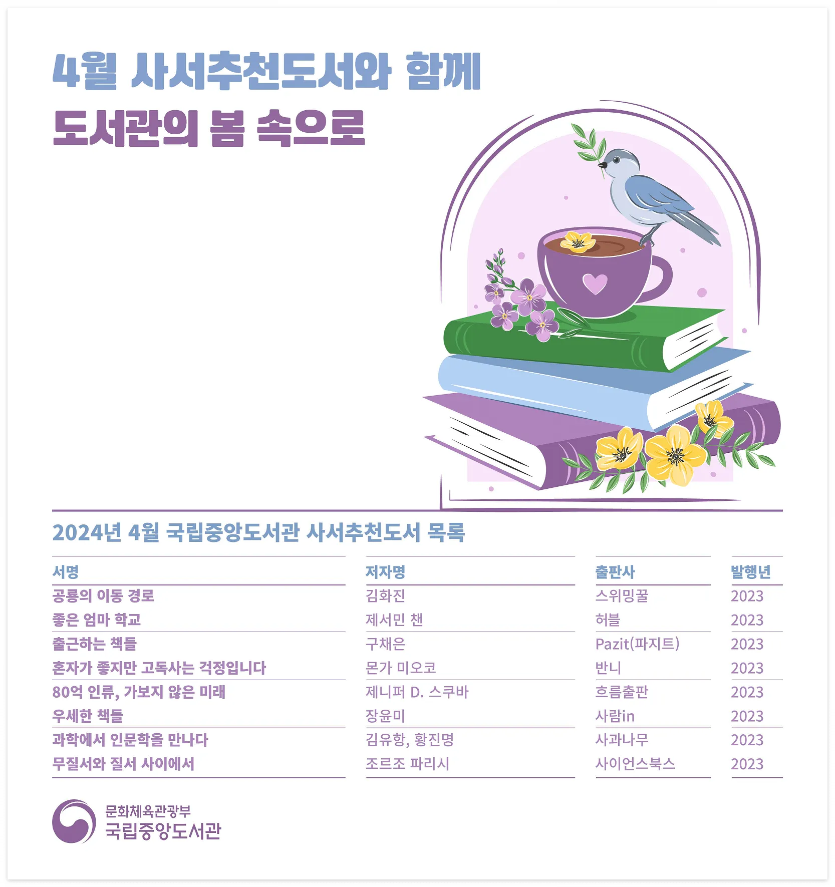 추천도서