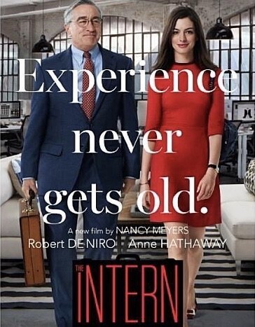 영화-인턴-포스터