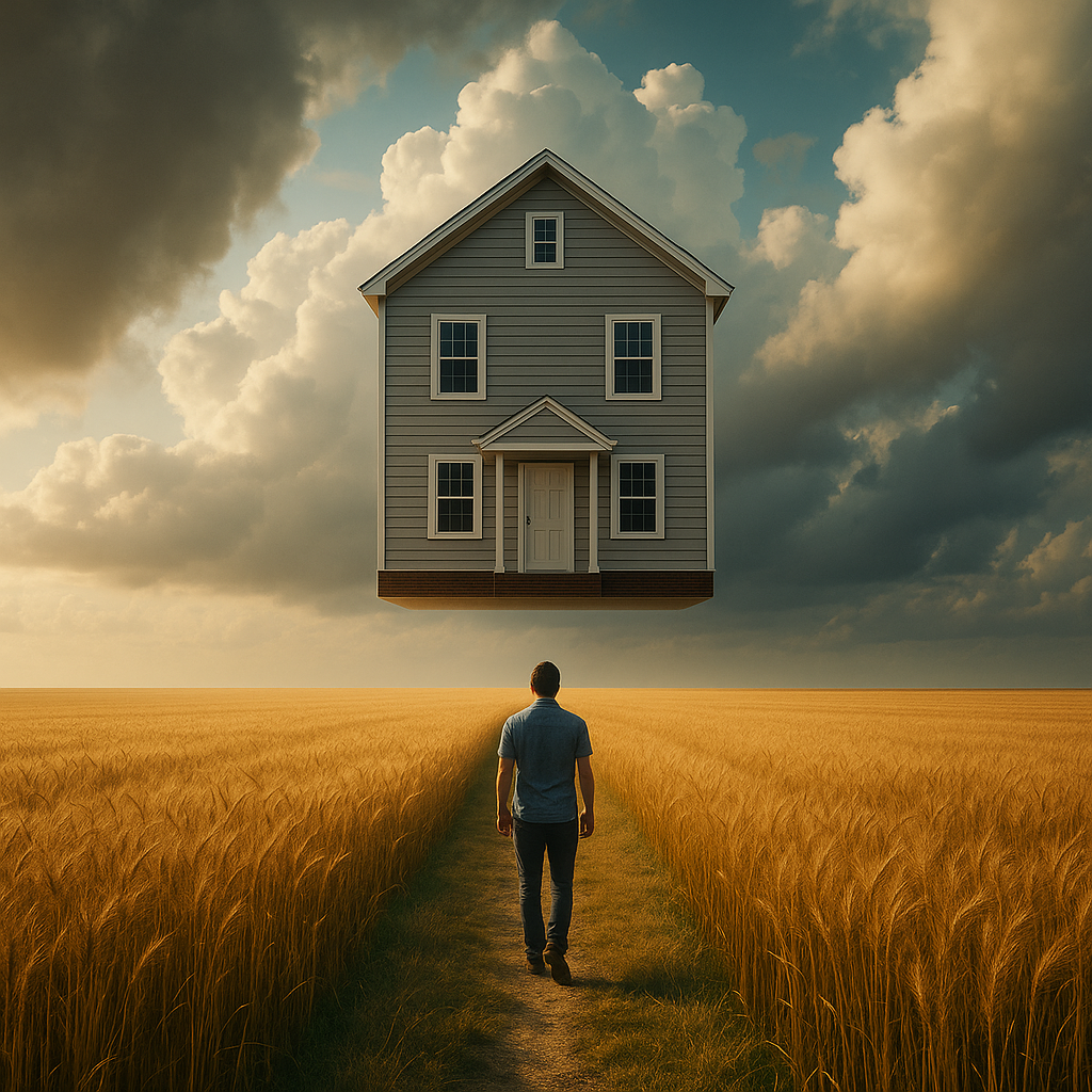 휴가철에도 기회는 온다! ✨ 성수기 역발상 부동산 투자법